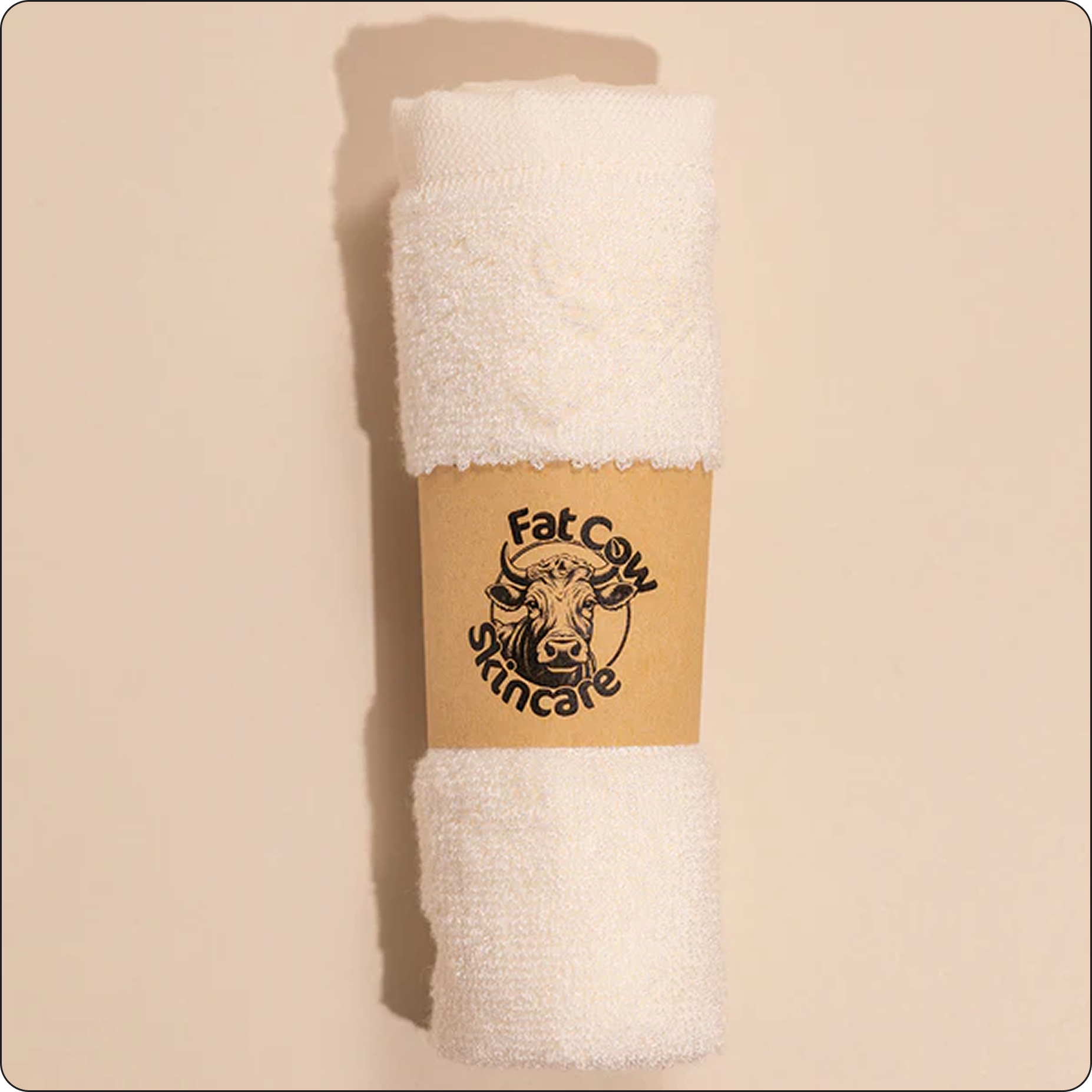 Wash Cloth