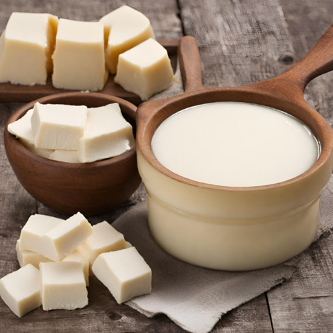 Tallow
